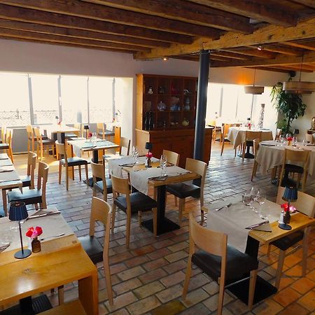 Auberge De L'Union Arzier Ngoại thất bức ảnh