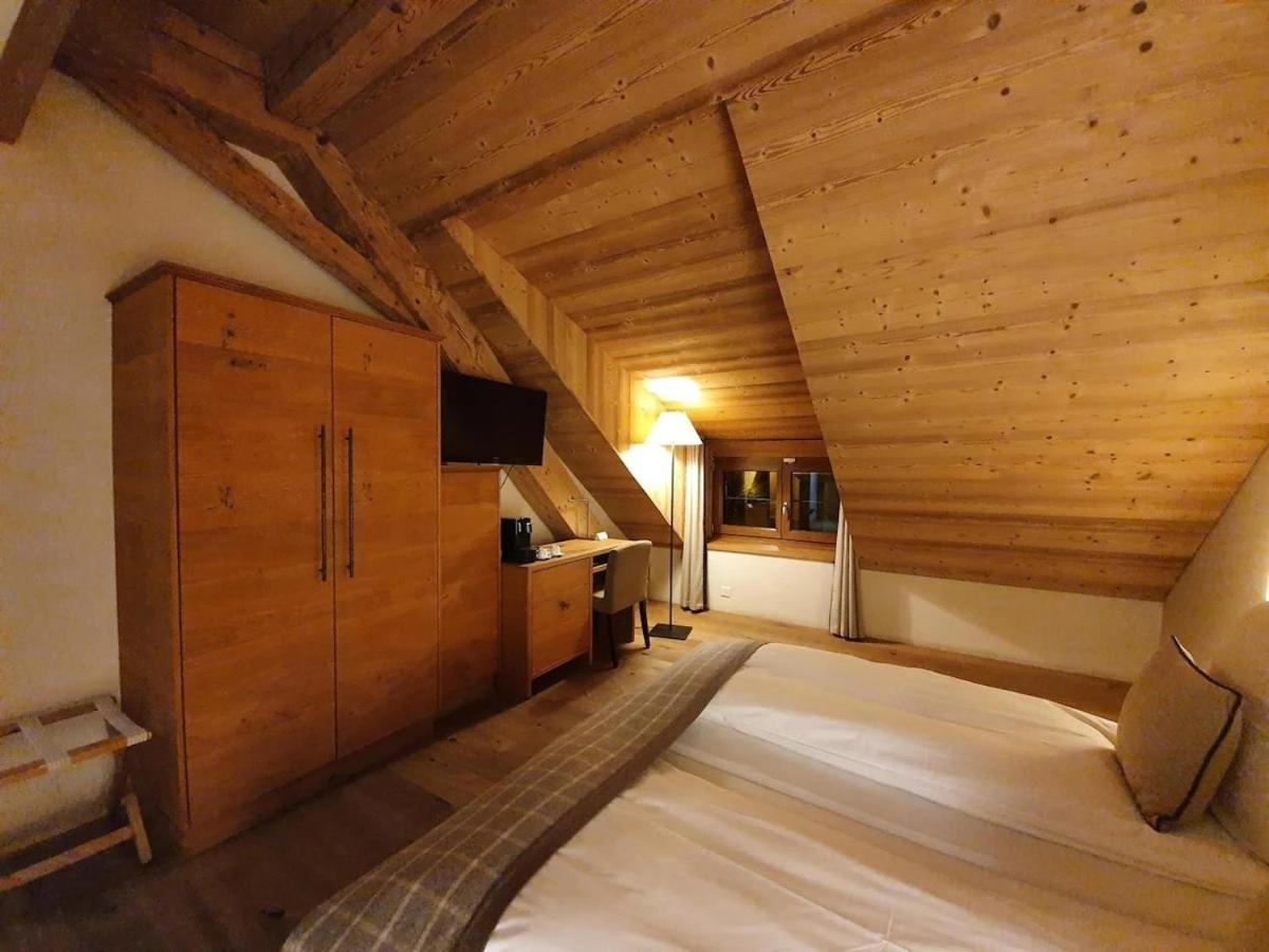 Auberge De L'Union Arzier Ngoại thất bức ảnh
