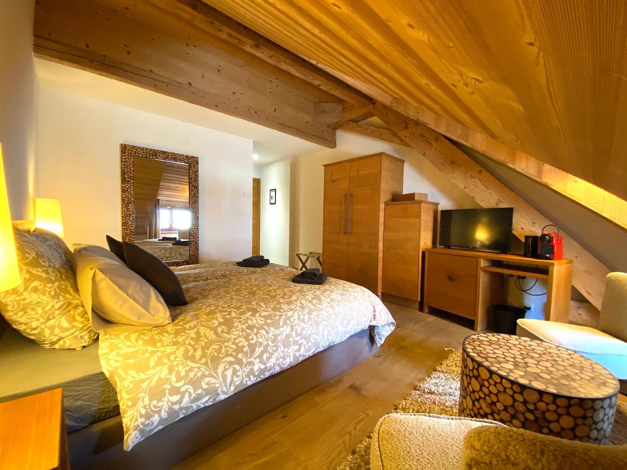 Auberge De L'Union Arzier Ngoại thất bức ảnh